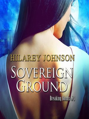 cover image of Sovereign Ground